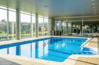 Abba Comillas Hotel - Pool