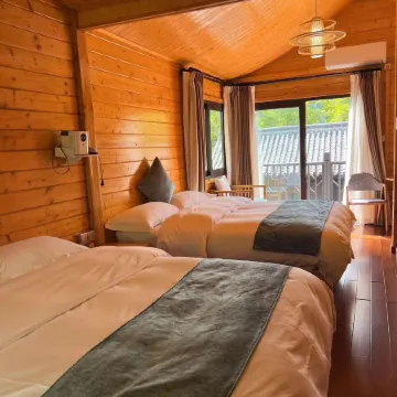 Yunbingshan Yunshange Inn