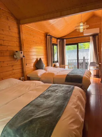 Yunbingshan Yunshange Inn