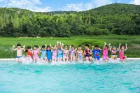 Yuanshe Pinghu B&B (Nanjing Sujia  Ideal  Village store  ) - Infinity Pools