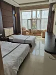 Sunite Zuoqi Yuanyang Net guest hotel Hotels in Sonid Left Banner