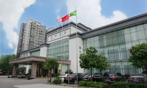隆昌東方賓館
