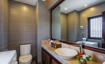Yueshanshui Garden Holiday Villa
