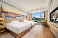 Vienna International Hotel (Yongjian Chang Avenue Financial Building)