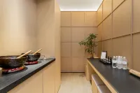 ARANYA HIDDEN PLACE HOTEL - spa