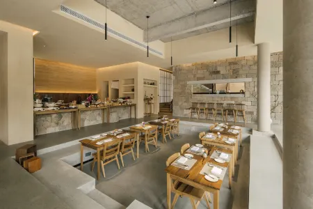 Yuntian Valley Rural housing