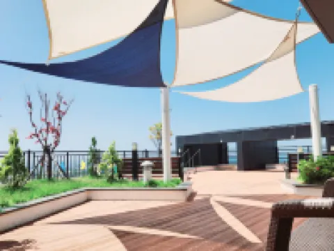 Ventimo Hotel & Residence Jeju Hotels in Jeju