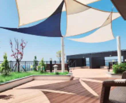 Ventimo Hotel & Residence Jeju Hotels in Jeju