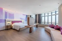 Heyi light luxury hotel Hotels in Jianghai District
