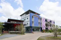 Sabai Palace Hotels near Bannang Thalung Suchart Subsin