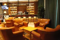 Shannan · Feiyue Hotel (Naidong District Municipal Government) - bar