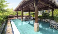 Holiday Inn Express CHENGDU WENJIANG HOTSPRING by IHG - balneario