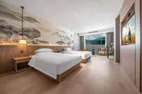 Jinyi Hotel (Wushan Xiaosanxia Branch)
