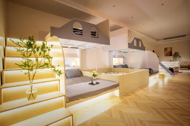 Yidao B&B (Shantou Xiaoyuan Branch)