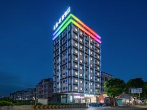 Shiman Light Luxury Hotel (Dongguan Changping Branch)