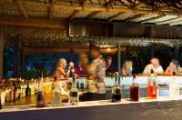 Navutu Stars Resort - bar