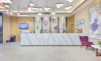 Lavande Hotel (Shiwan Store, Huizhou)