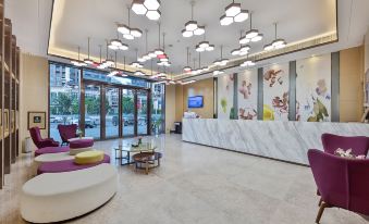 Lavande Hotel (Shiwan Store, Huizhou)