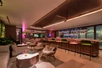 The Yacht Hotel by DC - Bar
