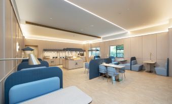 HanTing Hotel (Suzhou Dongguan Industrial Park)