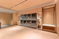 RIGHT HOTEL  Jinsong Subway Station Panjiayuan Antique City - Fitnessstudio