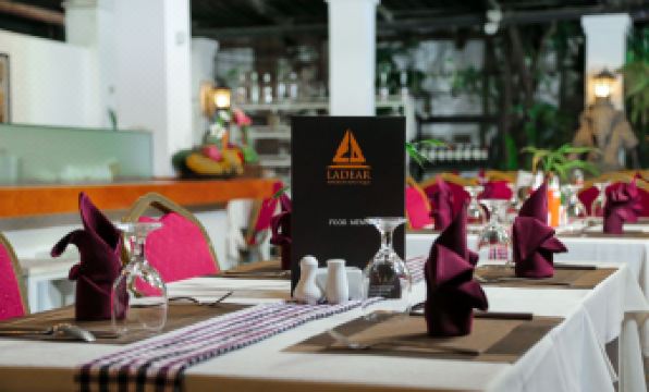 Ladear Angkor Boutique Hotel