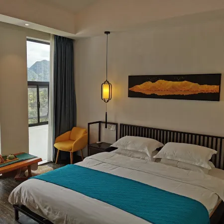 Shuimo Fengshe Hostel
