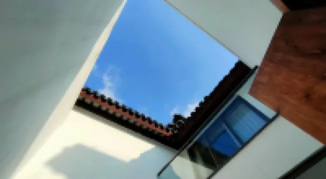 張家港恬莊老街一井一宿民宿