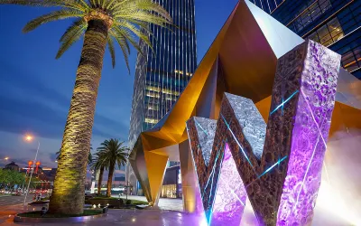 長沙W飯店 住宿飯店