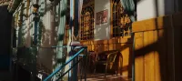 The Silkroad Lodgings