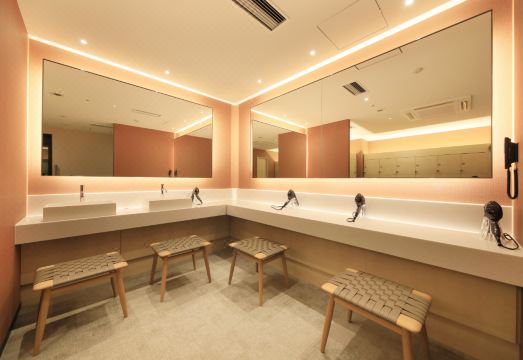 Via Inn Prime Sapporo-Odori