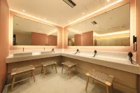 VIA INN PRIME SAPPRO ODORI JR-West Group