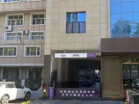 Mercure Kashgar (Gucheng Scenic Area) - Bãi đậu xe