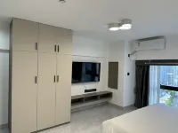 QYU chain apartment（HDDS branch）