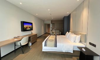 Fengleyuan Hotel