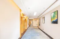 Qingmu Select Hotel (Hefei Anyi Hospital)