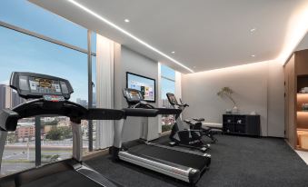 Atour Hotel (Jiangmen Huayin Plaza Branch)