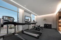 Atour Hotel (Jiangmen Huayin Plaza Branch)