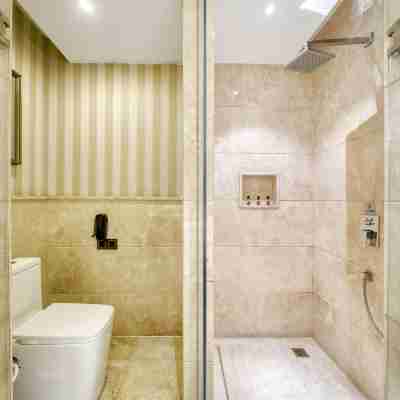 台州温嶺朗庭洲際酒店(市政府店) Rooms