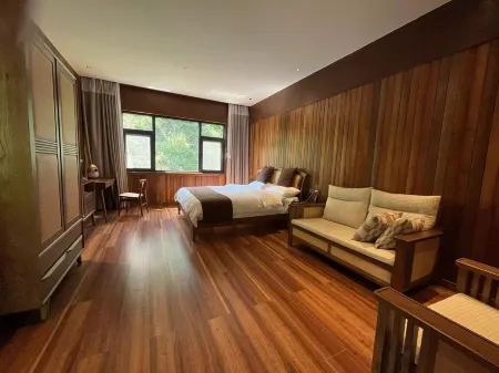 Yunxianlou Отели рядом с достопримечательностью «Longquan Cave»