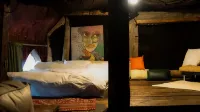 Bulaowuo Homestay