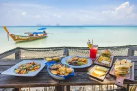 Thapwarin Resort - Green Hotel - breakfast