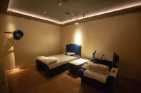Hangzhou Bay Hotel