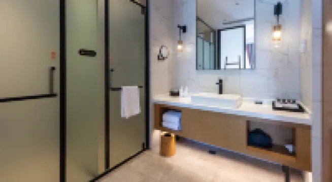 Guli Hongdou  Resort Hotel