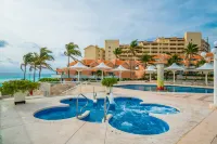Wyndham Grand Cancun All Inclusive Resort & Villas - Romantische