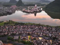 Sophie villa, Yingde chocolate Kingdom Hotels near Yingde Xianqiao Underground River