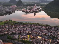 Sophie villa, Yingde chocolate Kingdom