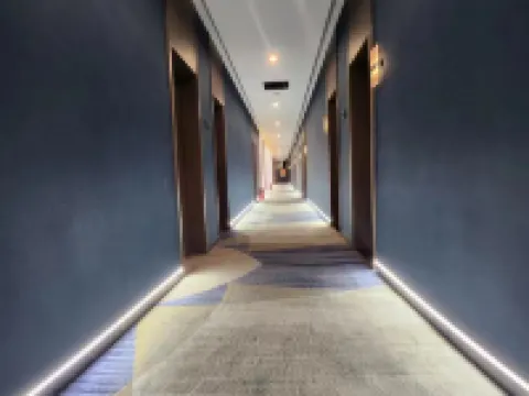 Shouyang Ledi Business Hotel Hotel a Shouyang