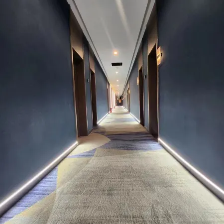 Shouyang Ledi Business Hotel