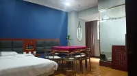 โรงแรมจงเซี่ยน บาฮาว - ห้องครัว